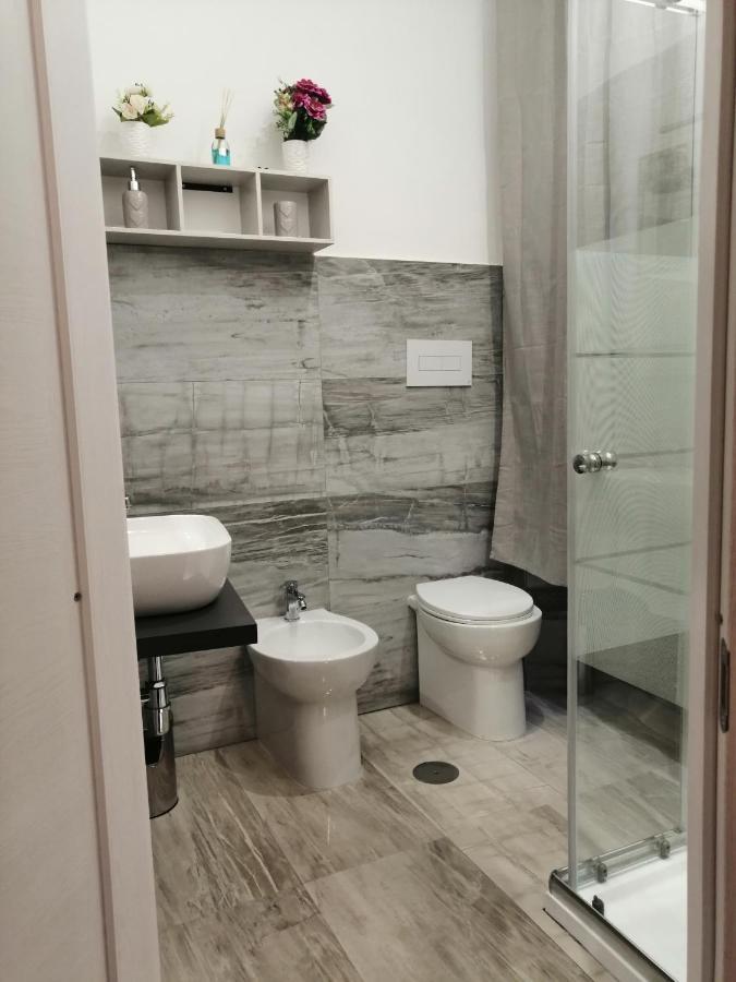 My Rhome Prati Roma Ngoại thất bức ảnh