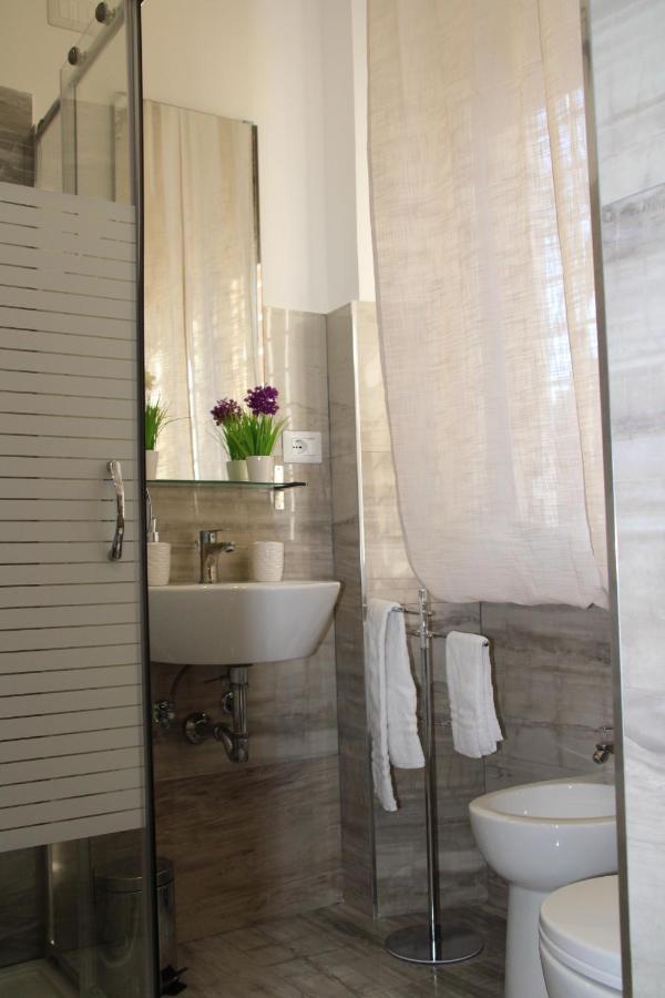 My Rhome Prati Roma Ngoại thất bức ảnh