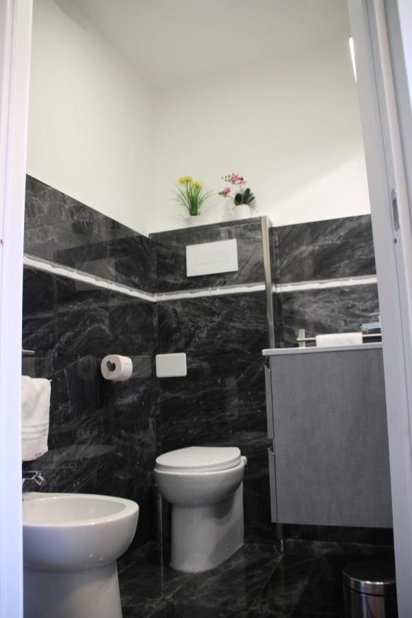 My Rhome Prati Roma Ngoại thất bức ảnh