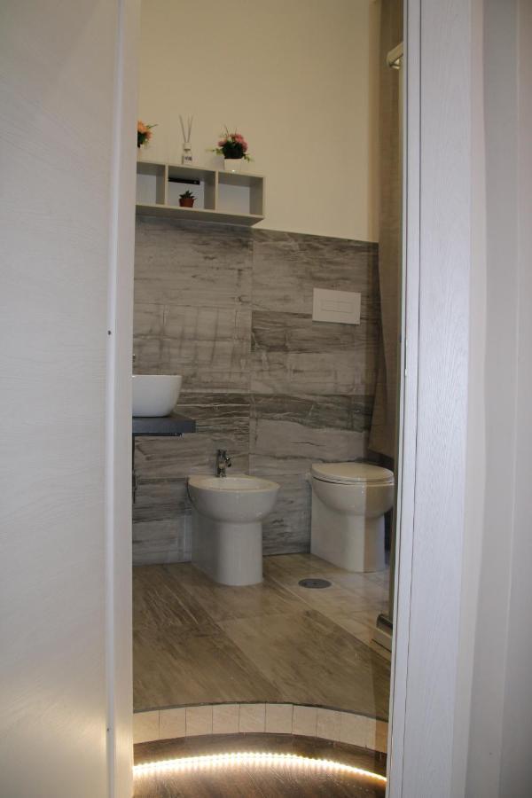 My Rhome Prati Roma Ngoại thất bức ảnh