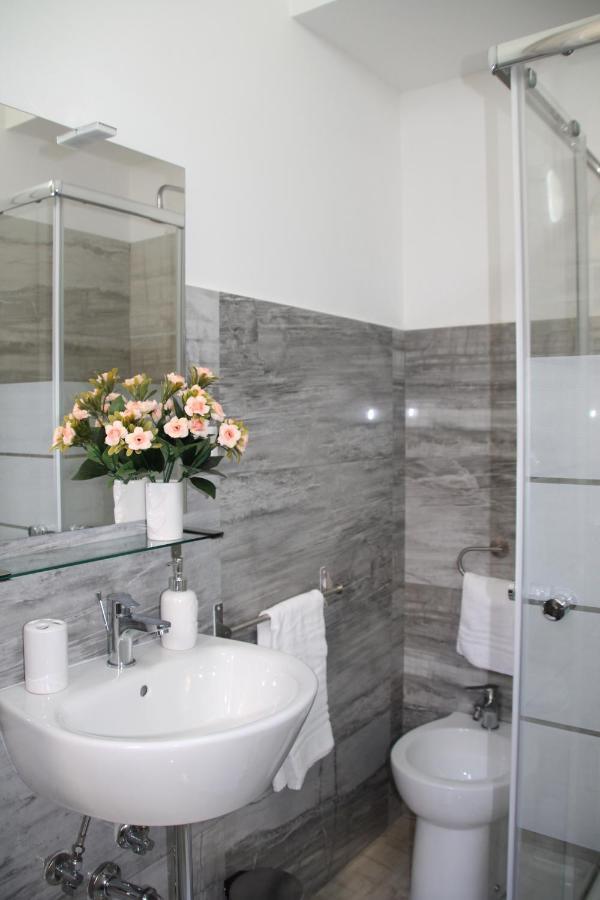 My Rhome Prati Roma Ngoại thất bức ảnh