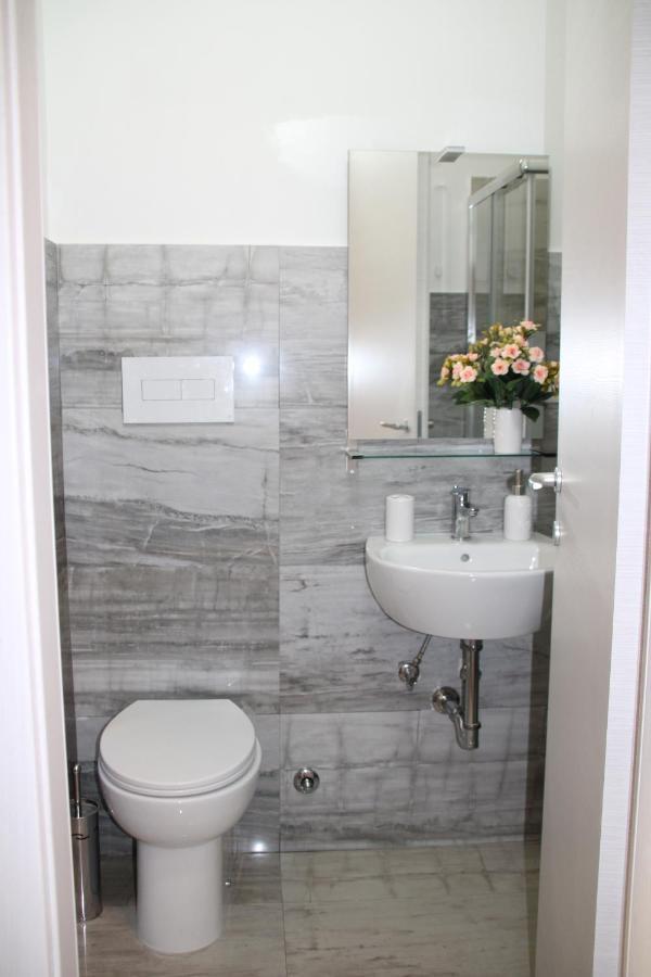 My Rhome Prati Roma Ngoại thất bức ảnh