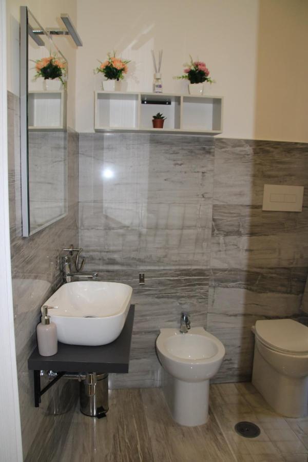My Rhome Prati Roma Ngoại thất bức ảnh