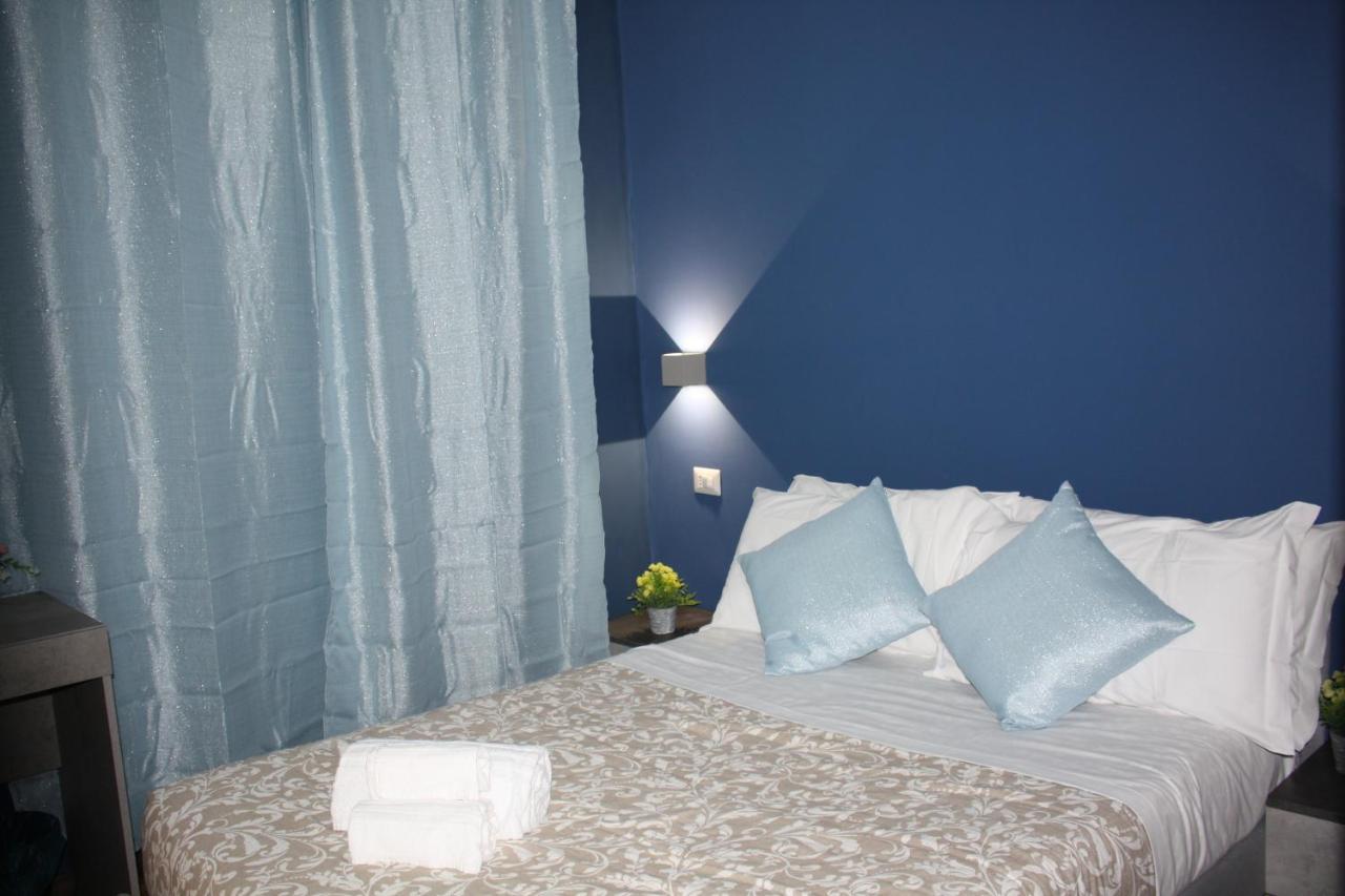 My Rhome Prati Roma Ngoại thất bức ảnh