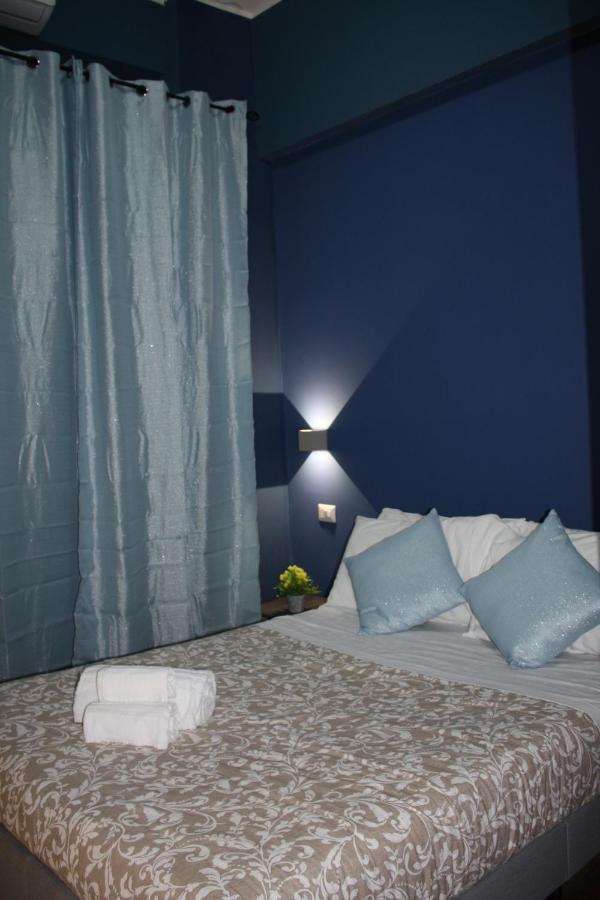 My Rhome Prati Roma Ngoại thất bức ảnh