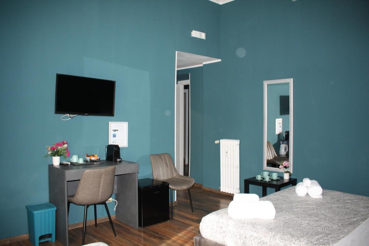 My Rhome Prati Roma Ngoại thất bức ảnh