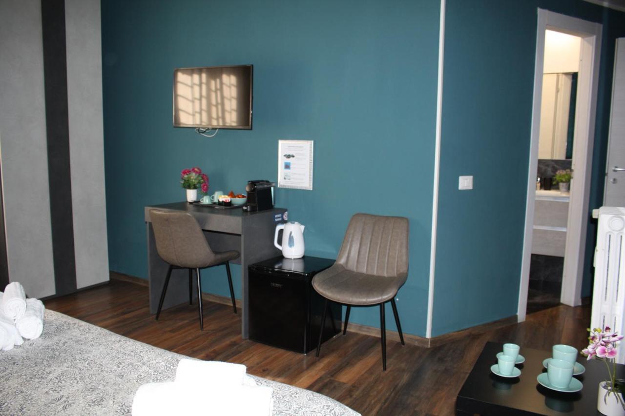 My Rhome Prati Roma Ngoại thất bức ảnh
