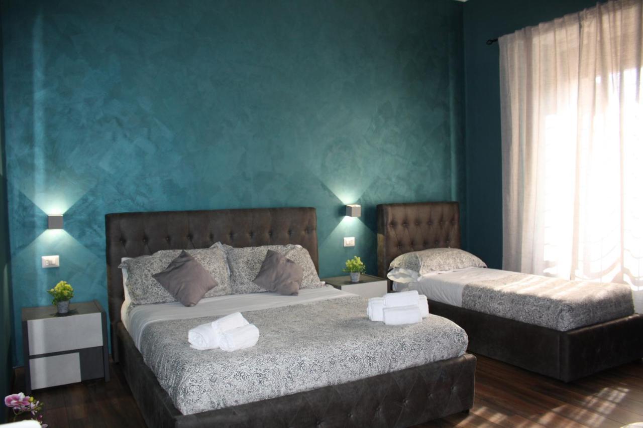 My Rhome Prati Roma Ngoại thất bức ảnh