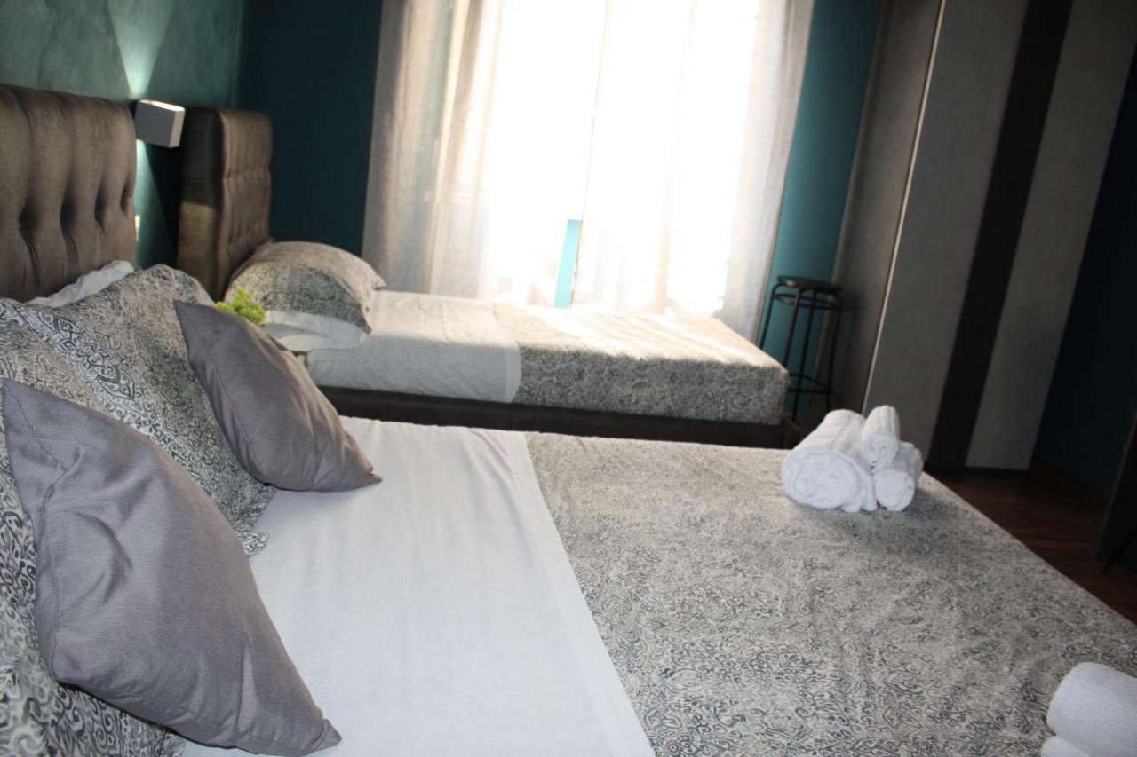 My Rhome Prati Roma Ngoại thất bức ảnh