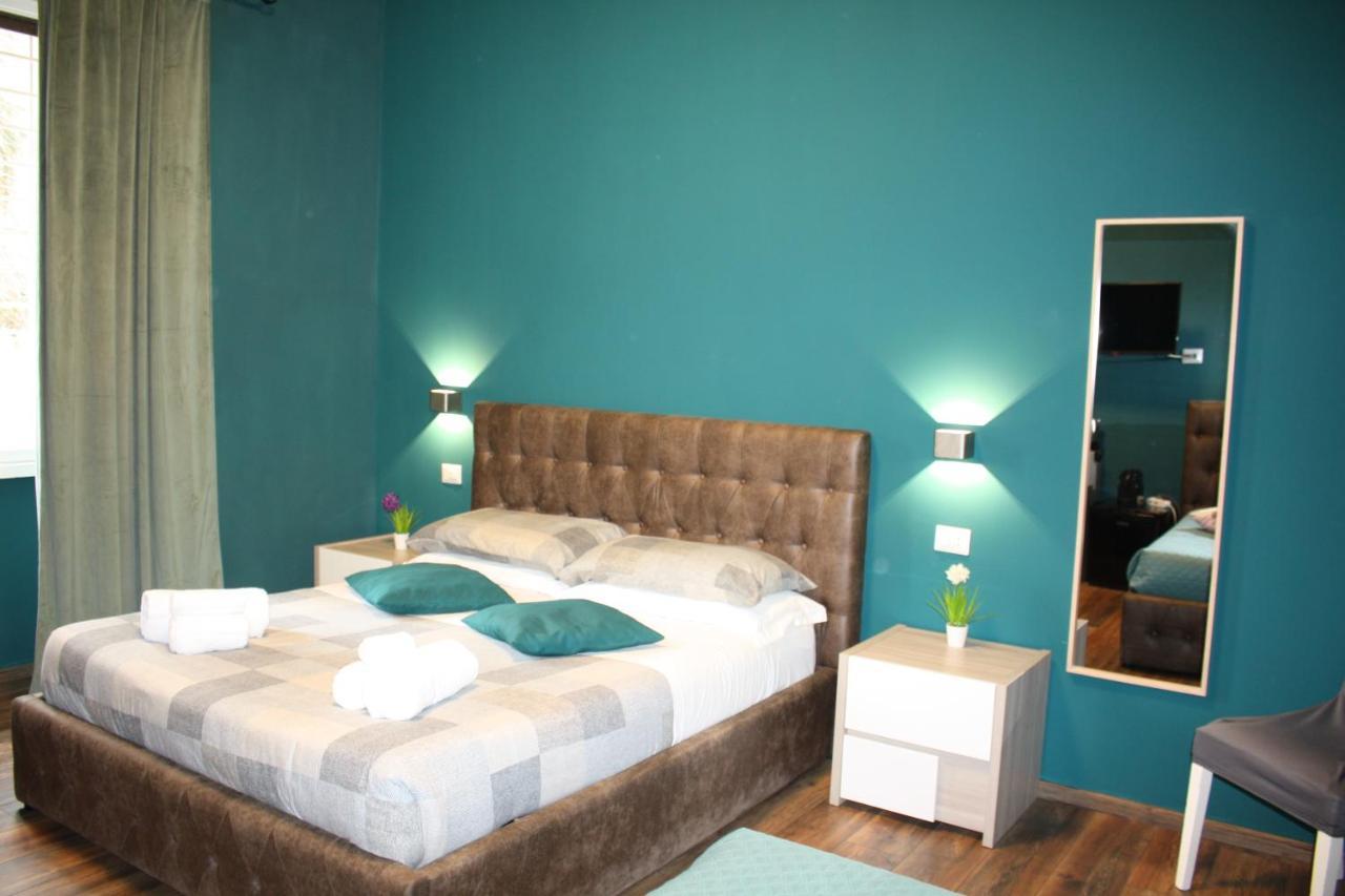 My Rhome Prati Roma Ngoại thất bức ảnh