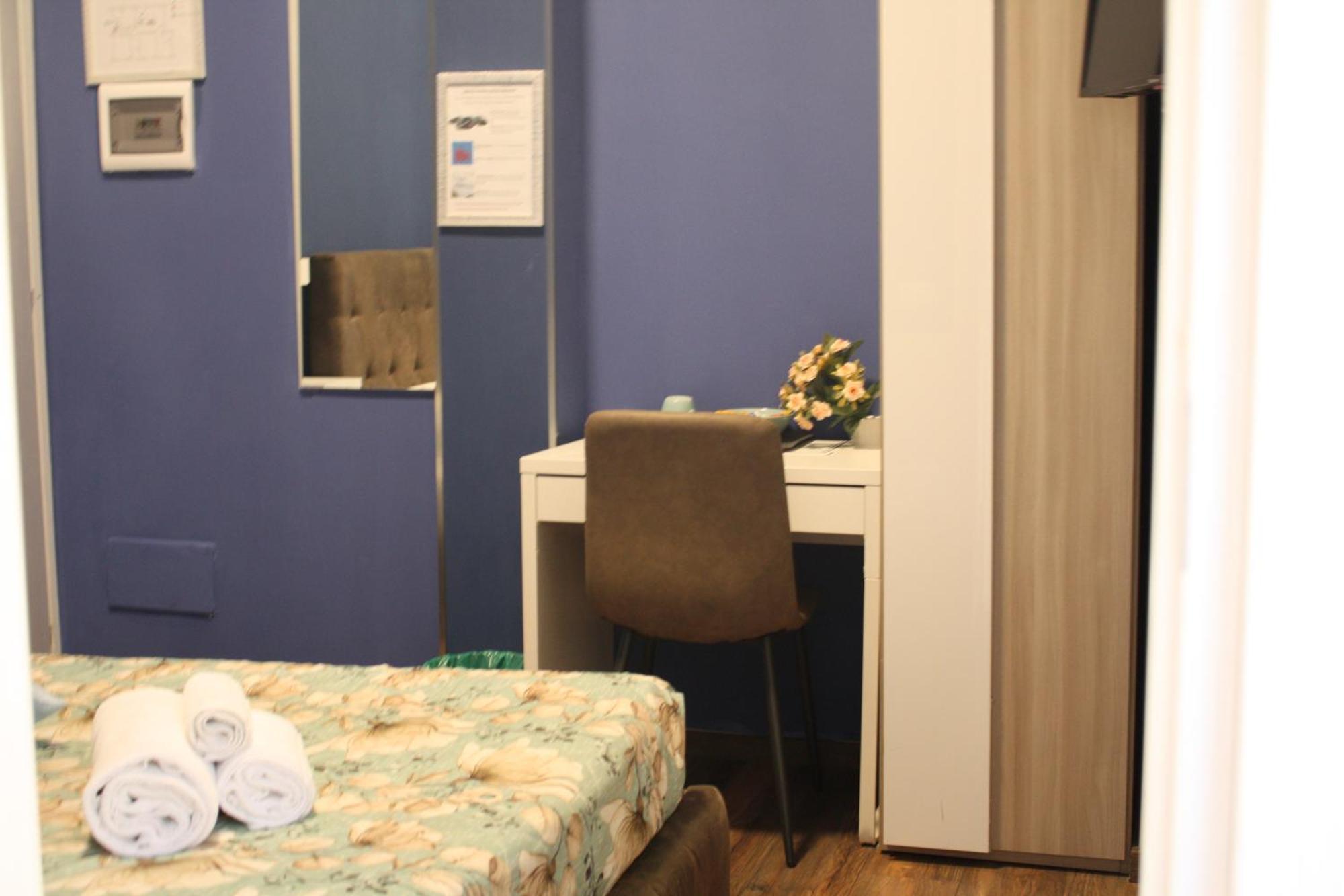 My Rhome Prati Roma Ngoại thất bức ảnh