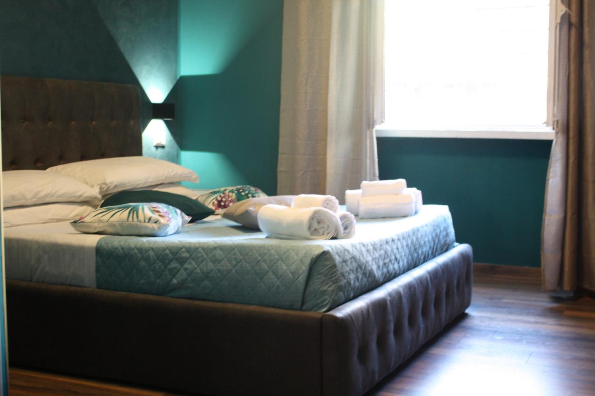 My Rhome Prati Roma Ngoại thất bức ảnh